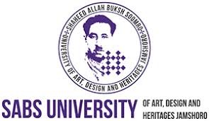 Shaheed Allah Buksh Soomro University of Art Design and Heritages