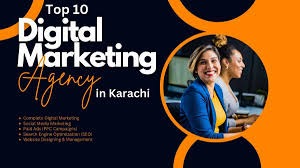 Marketing Company