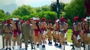 Army Medical Core School & Center