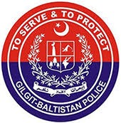 Gilgit Baltistan Police