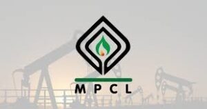 Mari Petroleum Company Limited