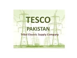 Tribal Areas Electricity Supply Company TESCO